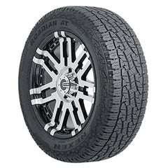 LT235/80R17/10 120/117R NEX ROADIAN A/T PRO RA8 RWL