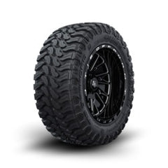 LT285/75R16/10 126/123Q HER TIS OFFROAD TT1 BW