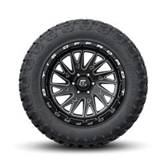 LT285/75R16/10 126/123Q HER TIS OFFROAD TT1 BW