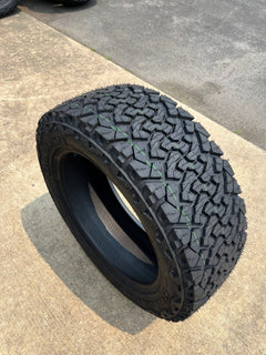 35x12.50r22 Venom XT - SET OF 4