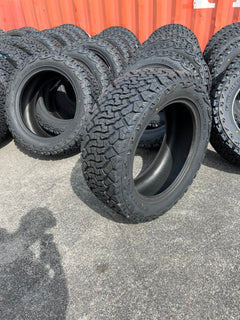 35x12.50r22 Venom XT - SET OF 4