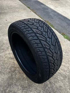 305/40r22 Versatyre TRX6000 - SET OF 4